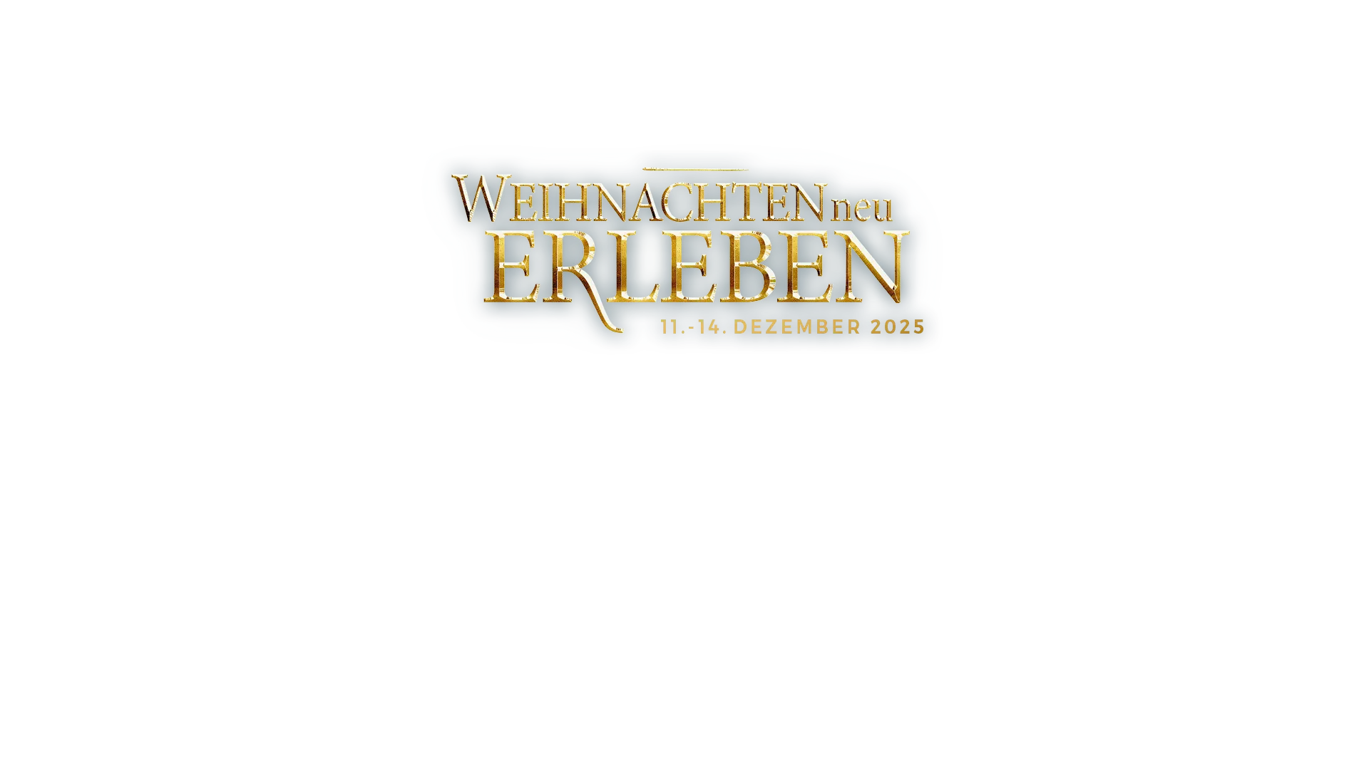 Festliche Weihnachtsdekoration mit festlicher Atmosphäre, Weihnachten neu erleben 2025.